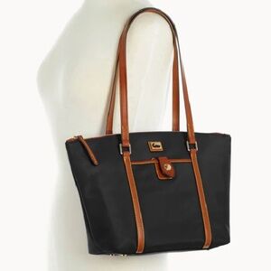 Dooney & Bourke Wayfarer Tote